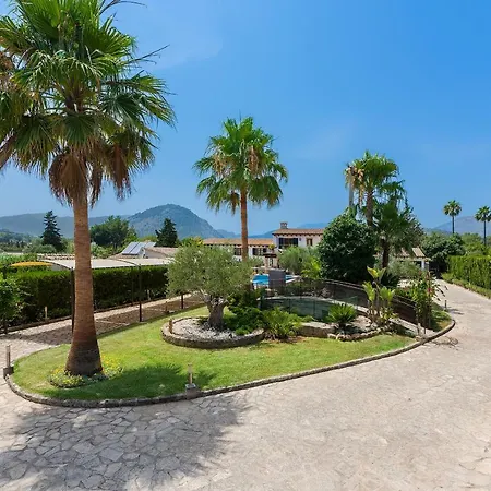 Villa Morell Vell *