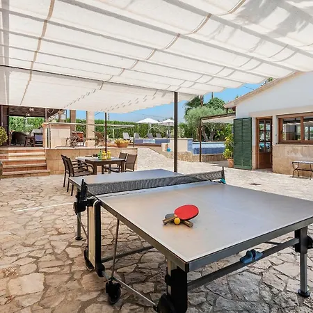 Villa Morell Vell