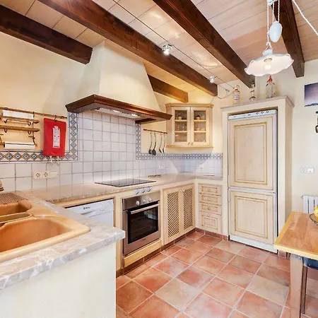 Villa Morell Vell *