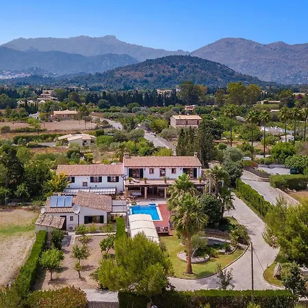 Villa Morell Vell *