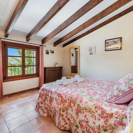 Villa Morell Vell Pollensa