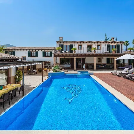 Morell Vell וילה