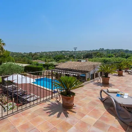 Morell Vell פוינסה