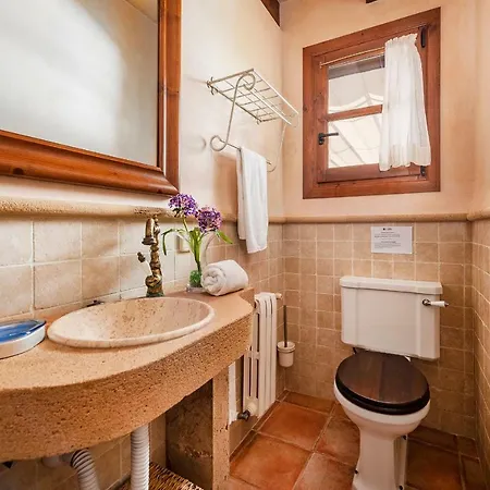 Morell Vell פוינסה