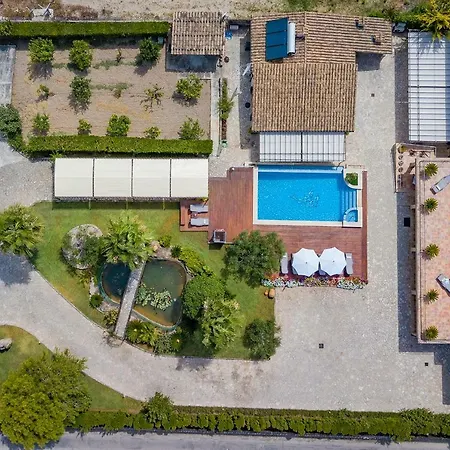 Morell Vell פוינסה