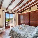 Morell Vell Villa