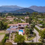 Villa Morell Vell *