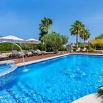 Villa Morell Vell Pollença