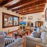 Morell Vell Villa *
