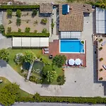 Morell Vell Pollença