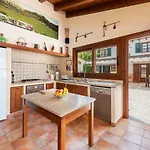 Morell Vell Pollença