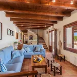 Morell Vell Villa *
