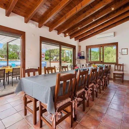 Villa Morell Vell