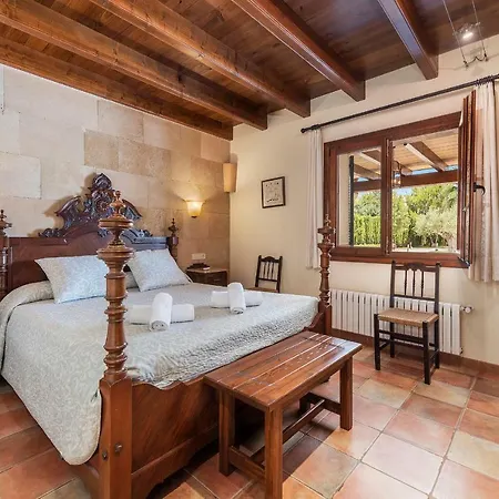 Villa Morell Vell Pollensa