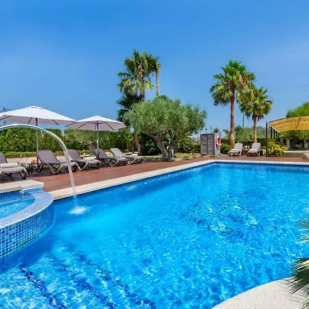 Villa Morell Vell Pollensa