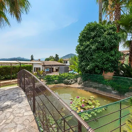 Morell Vell Villa *
