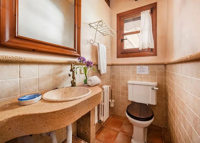 Morell Vell Pollenca